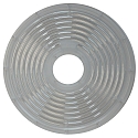 lens HL 1462.26084, transparent