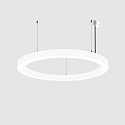 Luminaria colgante � 62CM IP40, blanco 