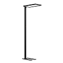 Luminaria de pedestal MICROPAL�, UGR<16 con sensor, directo / indirecto, programable, con regulador t�ctil IP20