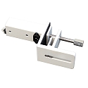 Pinza de mesa (FL-STL2063MA.15484�) 12-80MM ajustable, negro
