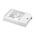 Controlador de LED TR UNI.2023 CAS.ZE, blanco