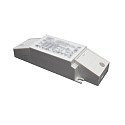 Controlador de LED TR UNI.2024 TRIAC.ZE, blanco