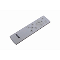 controller DYNAMIC BLE 120W 4 channel, tunable white, Bluetooth controllable, programmable, black, white