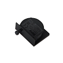 Interruptor de contacto de puerta WIRELESS-T inal�mbrico