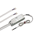 Cambia 400W EBS 4 D, blanco mate