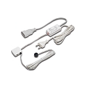Cambia IR-S K59 EURO con sensor, negro