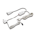 Cambia IR-DS K60 EURO con sensor, negro