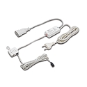 Cambia IR-DS K80 EURO con sensor, negro