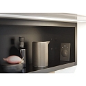 Hera Interruptor de pared de la radio SINGLE COLOUR DIM ZIGBEE / ALEXA - 24V juego de 1, cin�tico