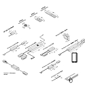 Hera Interruptor de pared de la radio DYNAMIC DIM+CCT ZIGBEE / ALEXA - 24V juego de 1, cin�tico