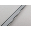 HEITRONIC Perfil versi�n de montaje en superficie, aluminio, �palo