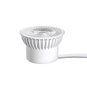 HEITRONIC L�mpara de reflectores MR16 MR16 regulable 5W 380lm 3000K 38� CRI 80 regulable