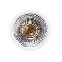 HEITRONIC L�mpara de reflectores MR16 MR16 regulable 5W 380lm 3000K 38� CRI 80 regulable