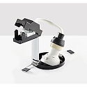 HEITRONIC L�mpara de reflectores MR16 MR16 regulable 5W 380lm 3000K 38� CRI 80 regulable