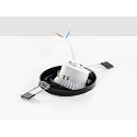 HEITRONIC L�mpara de reflectores MR16 MR16 regulable 5W 380lm 3000K 38� CRI 80 regulable