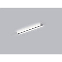 Luminaria de ba�o LOOM 60 IP44, cromo 