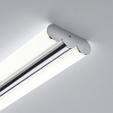 Helestra Luminaria de ba�o LOOM 90 IP44, cromo 