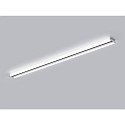 Luminaria de ba�o LOOM 120 IP44, cromo 