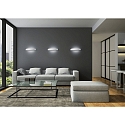 Luminaria de pared YONA peque�o IP20