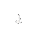 Luminaria colgante MAPA BIANCO SP1 D2 E27 IP20