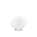Luminaria de mesa SMARTIES CANDY TL1 G9 IP20, blanco 