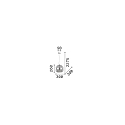 Ideal Lux Luminaria colgante NEMO CLEAR SP1 D30 E27 IP20, transparente