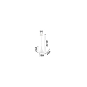 Luminaria colgante COCKTAIL SP1 SMALL de 1 llama E14 IP20, blanco
