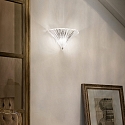 Luminaria de pared SANTA AP1 BIG E14 IP20