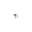 Luminaria de mesa LONDON TL1 SMALL E27 IP20