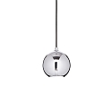 Luminaria colgante MR JACK SP1 SMALL GU10 IP20, cromo