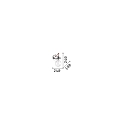 Ideal Lux Luminaria de pared RADIO AP1 E27 IP20, cromo