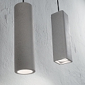 Luminaria colgante OAK ROUND GU10 IP20