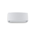 Luminaria de pared para exteriores ANDROMEDA Arriba-Abajo, de 1 llama E27 IP55, gris, satinado 