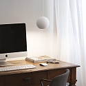 Ideal Lux Luminaria colgante MR JACK BIG GU10 IP20, blanco