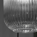 Pendant luminaire MINT-2, � 20cm, E27
