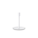 Luminaria de mesa SET UP 235 E27 IP20, blanco