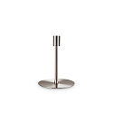 Ideal Lux Luminaria de mesa SET UP 235 E27 IP20, n�quel