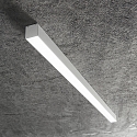 Ideal Lux Perfil VISION TRIMLESS 200, blanco