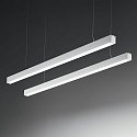 Ideal Lux Perfil VISION TRIMLESS 200, blanco