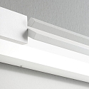 Luminaria de pared BALANCE IP20, blanco 