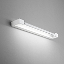 Luminaria de pared BALANCE IP20, blanco 