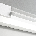 Luminaria de pared BALANCE IP20, blanco 