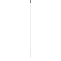 Luminaria colgante FILO IP20, blanco 