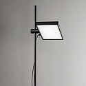 Luminaria de pedestal LIFT IP20, blanco 