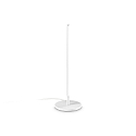 Luminaria de mesa FILO IP20, blanco 