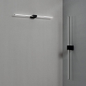 Luminaria de pared THEO 75 IP20