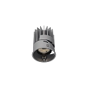 M�dulo LED ZEUS IP20, gris