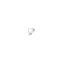 Ideal Lux Luminaria de pared para exteriores RUBIK UP/DOWN IP54, marr�n caf� 
