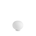 Luminaria de mesa SMARTIES 30 E27 IP20, blanco 