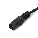 Cable de conexión con conector macho FEMALE